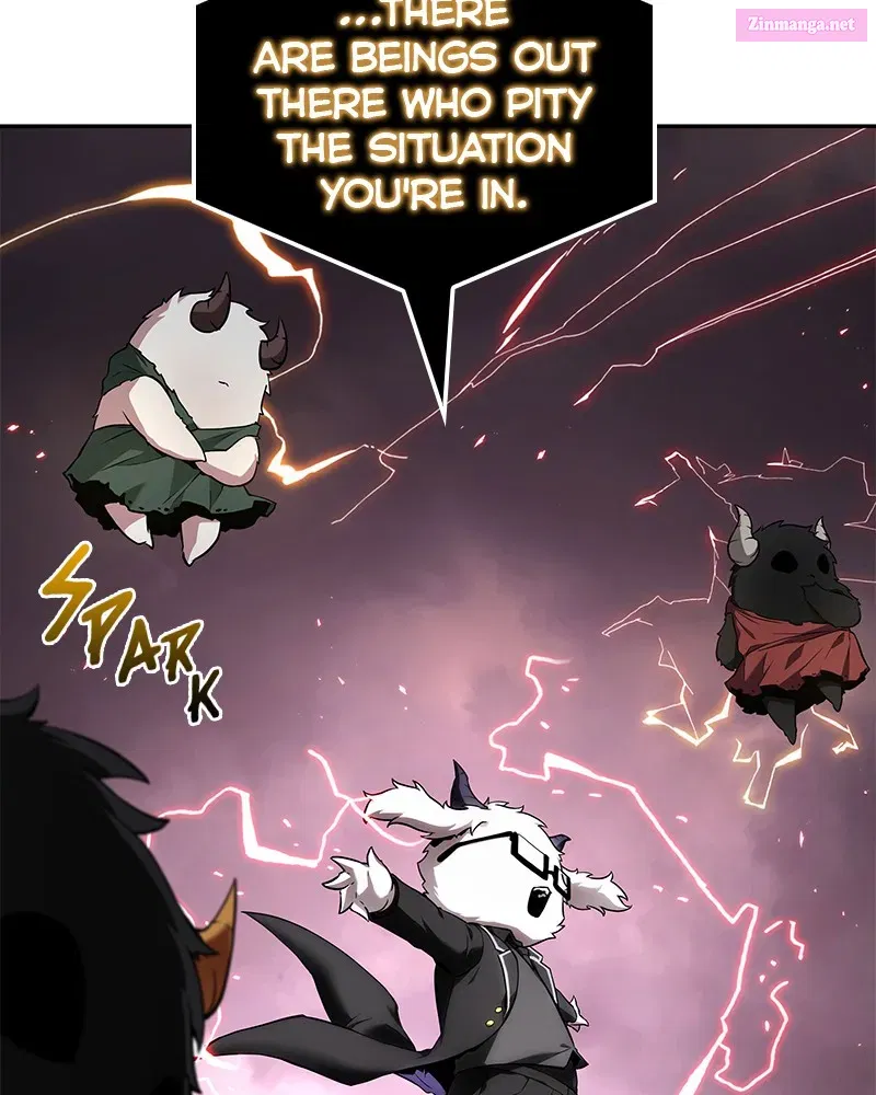 Omniscient Reader Kainu Manga Chapter 96 Page 121
