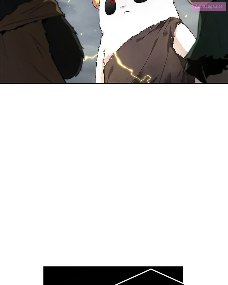 Omniscient Reader Kainu Manga Chapter 96 Page 124