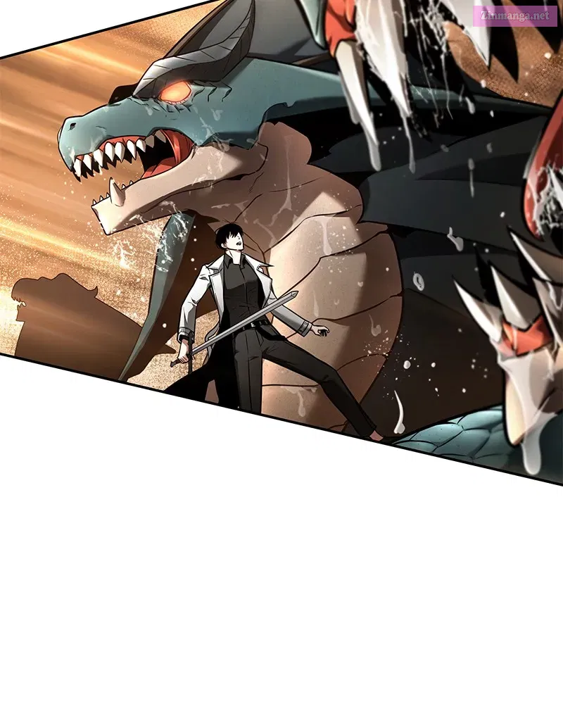 Omniscient Reader Kainu Manga Chapter 95 Page 46