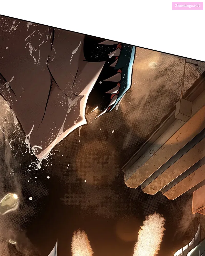 Omniscient Reader Kainu Manga Chapter 95 Page 47
