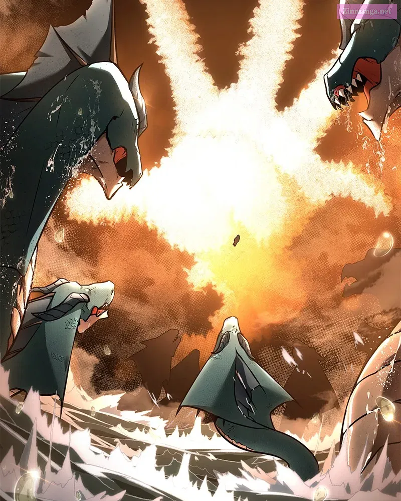 Omniscient Reader Kainu Manga Chapter 95 Page 48