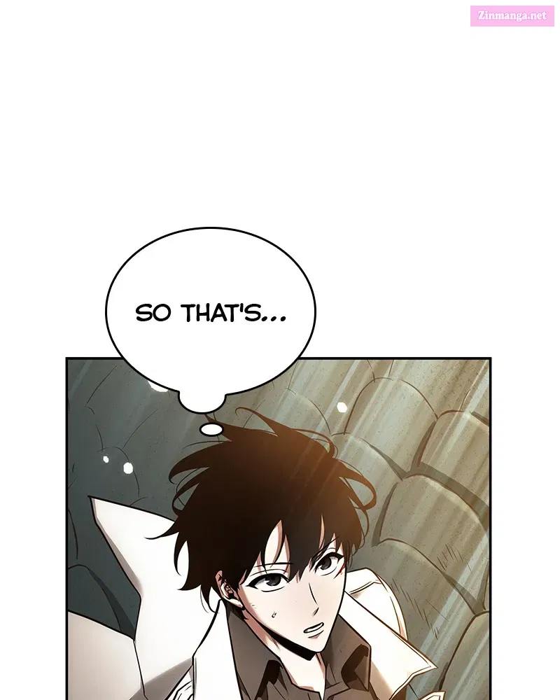Omniscient Reader Kainu Manga Chapter 95 Page 54