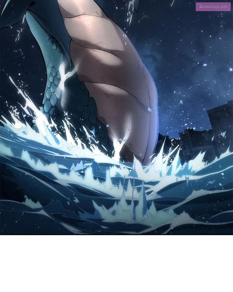 Omniscient Reader Kainu Manga Chapter 95 Page 64