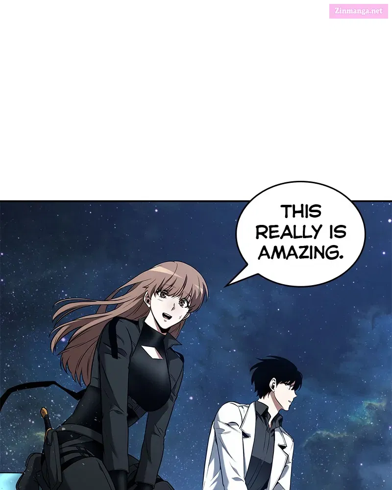 Omniscient Reader Kainu Manga Chapter 95 Page 65