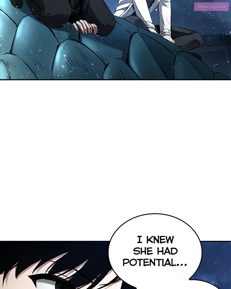 Omniscient Reader Kainu Manga Chapter 95 Page 66