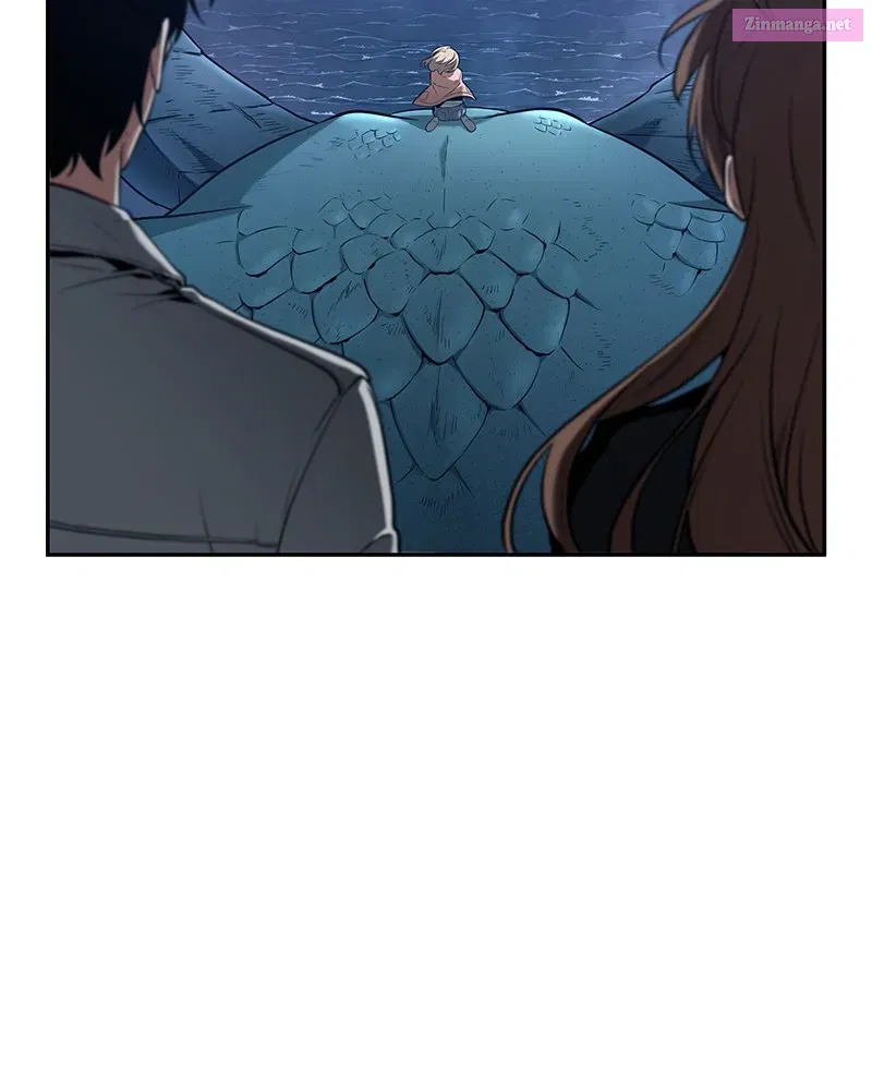 Omniscient Reader Kainu Manga Chapter 95 Page 68