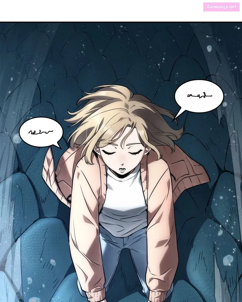 Omniscient Reader Kainu Manga Chapter 95 Page 69