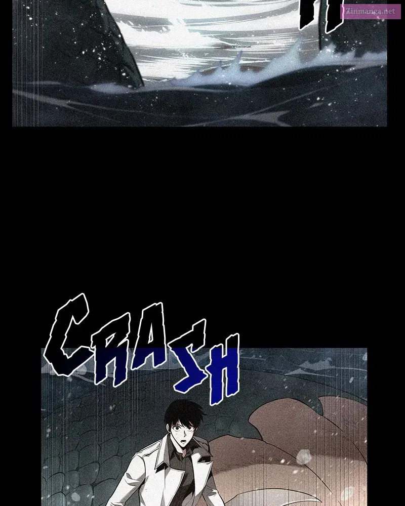 Omniscient Reader Kainu Manga Chapter 95 Page 72