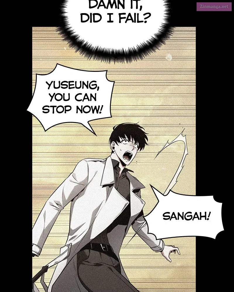 Omniscient Reader Kainu Manga Chapter 95 Page 79