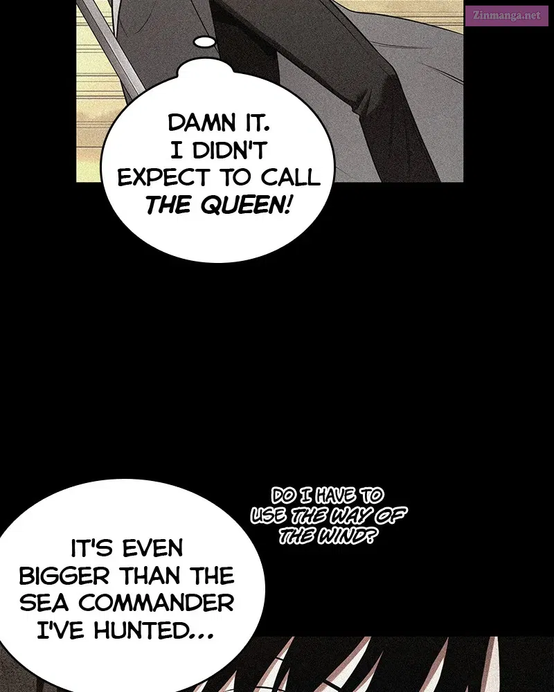 Omniscient Reader Kainu Manga Chapter 95 Page 80