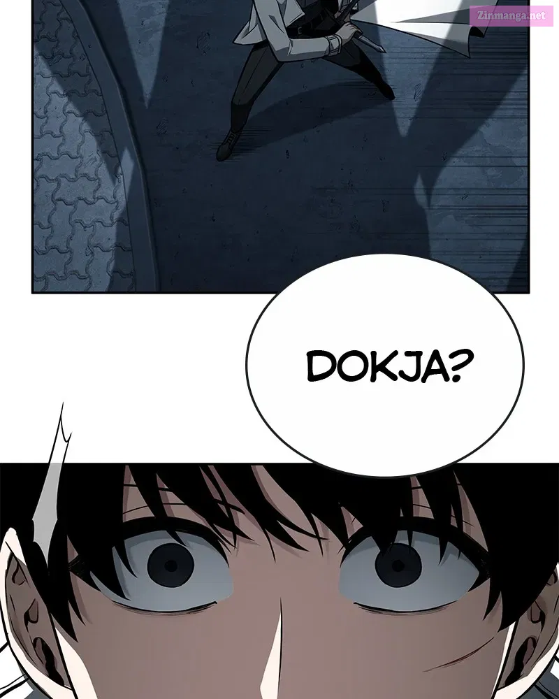 Omniscient Reader Kainu Manga Chapter 95 Page 138