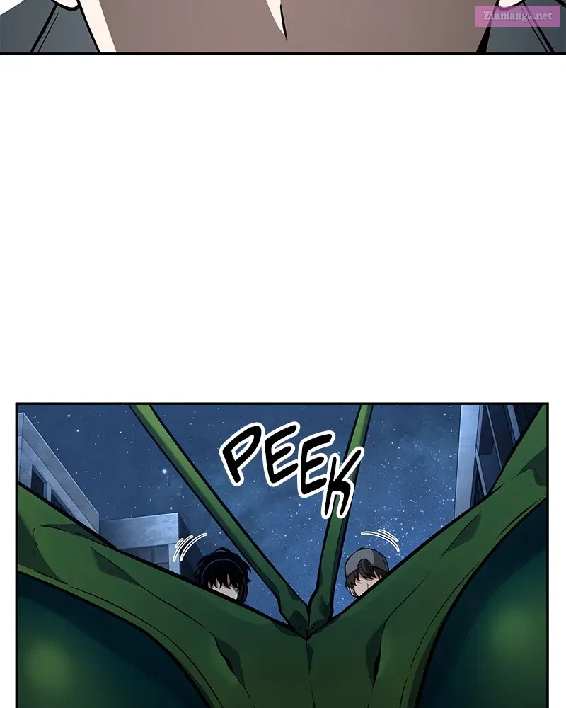 Omniscient Reader Kainu Manga Chapter 95 Page 139