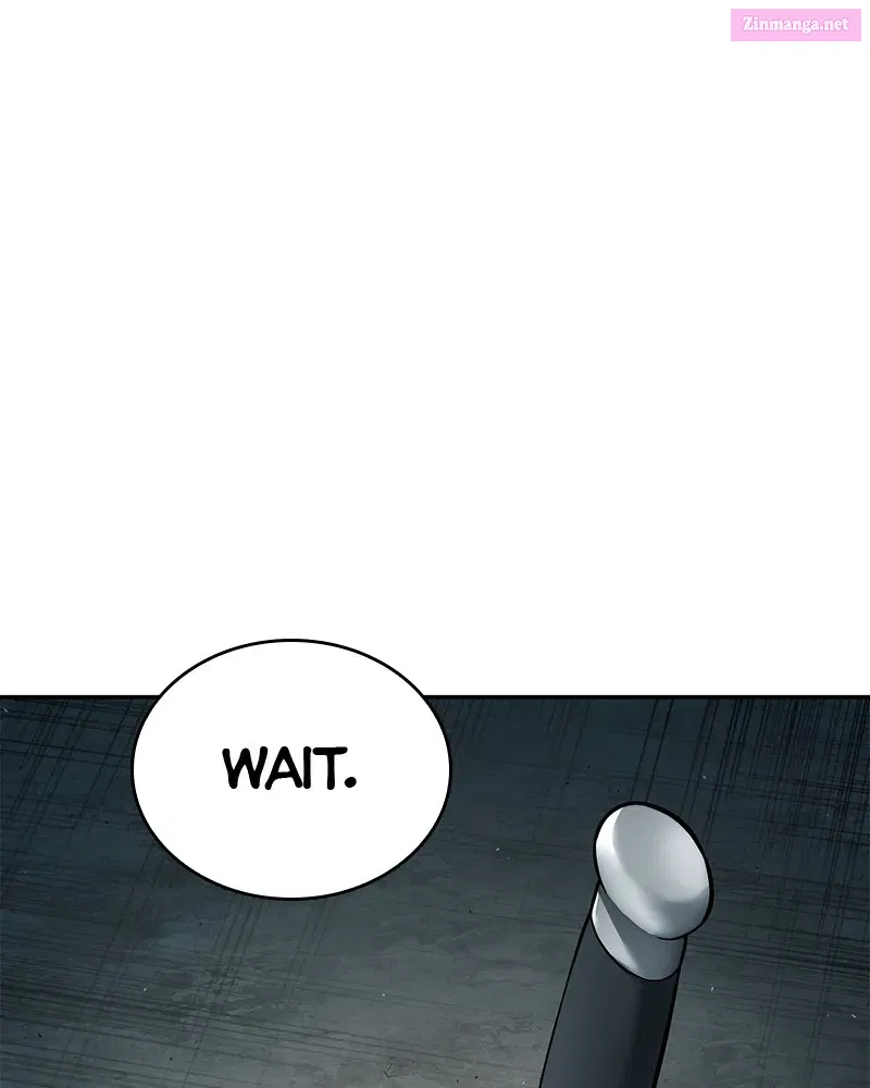 Omniscient Reader Kainu Manga Chapter 92 Page 1