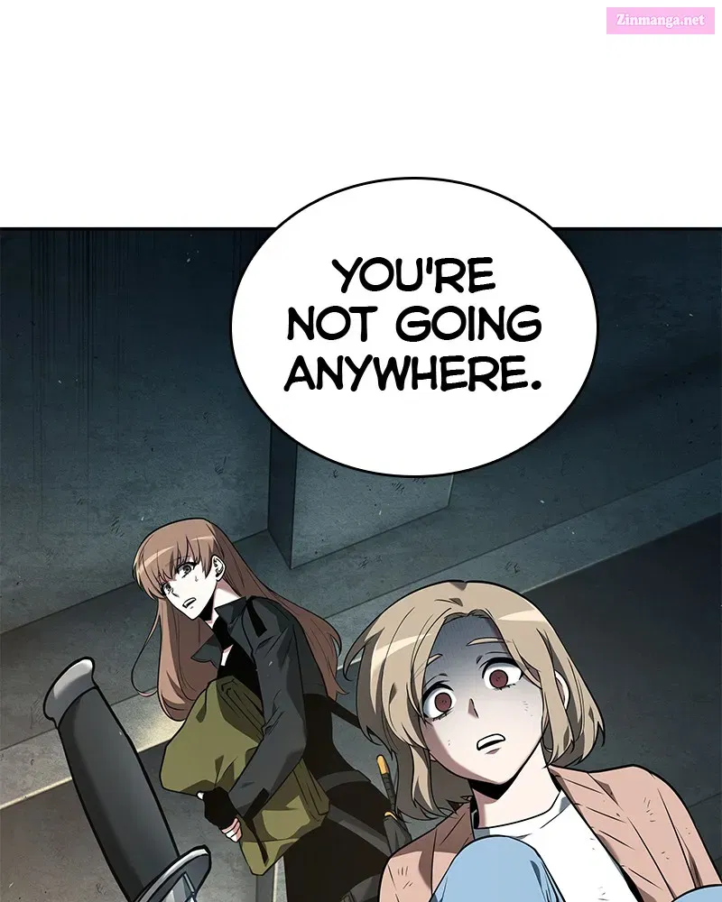 Omniscient Reader Kainu Manga Chapter 92 Page 3