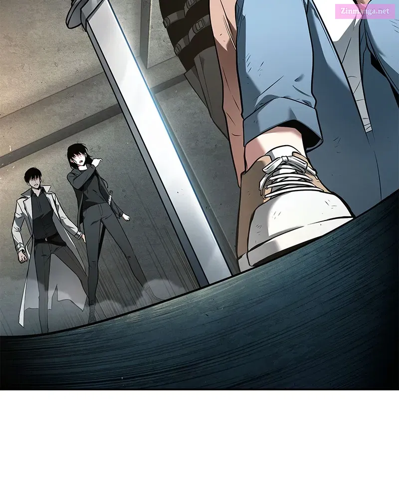 Omniscient Reader Kainu Manga Chapter 92 Page 4