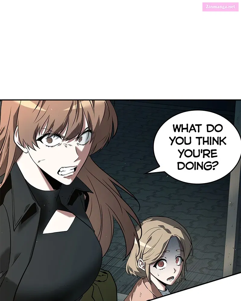 Omniscient Reader Kainu Manga Chapter 92 Page 5