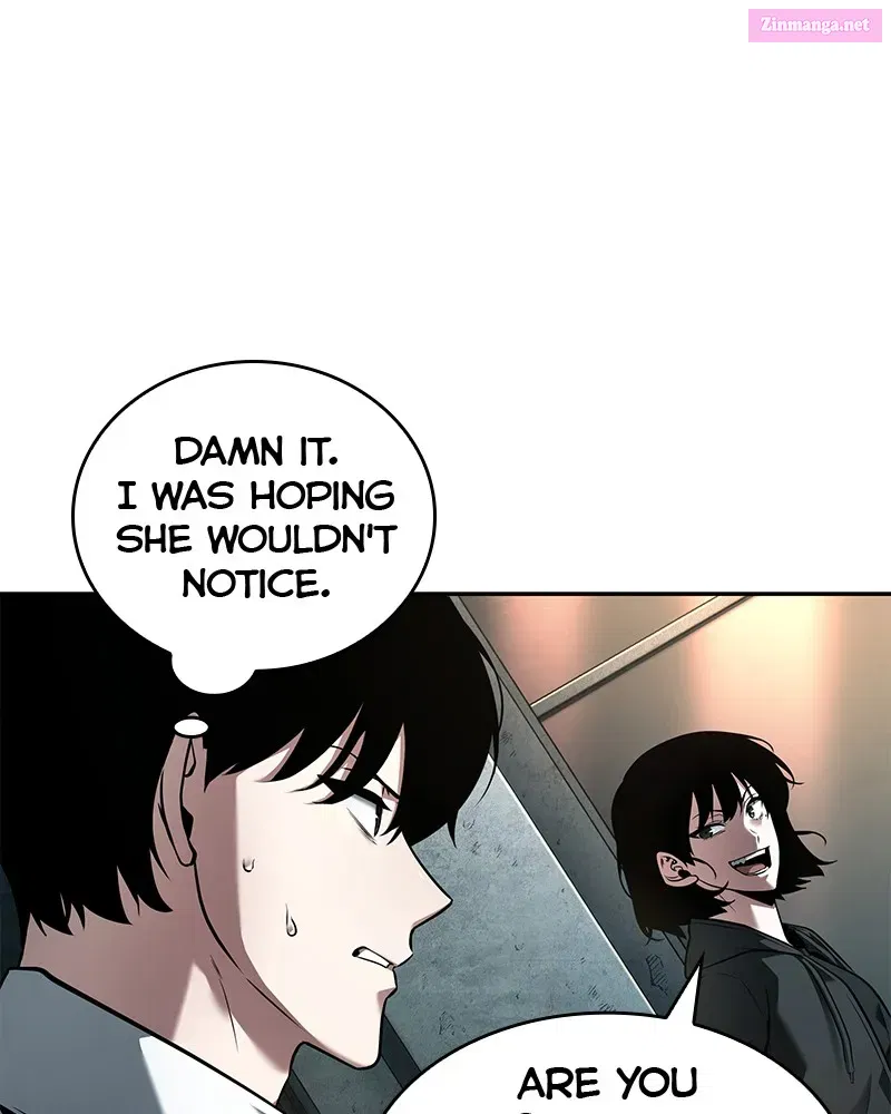 Omniscient Reader Kainu Manga Chapter 92 Page 7
