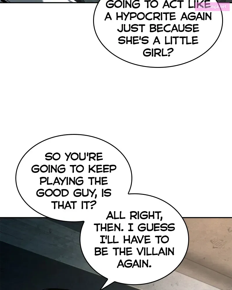Omniscient Reader Kainu Manga Chapter 92 Page 8