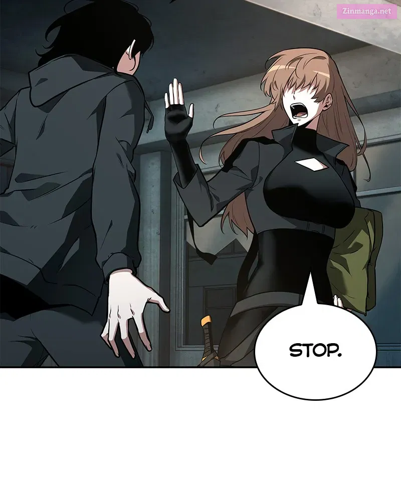 Omniscient Reader Kainu Manga Chapter 92 Page 9