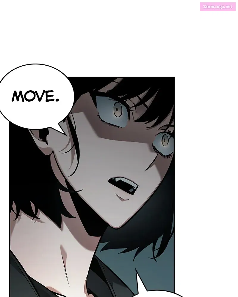 Omniscient Reader Kainu Manga Chapter 92 Page 10