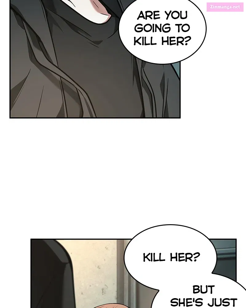 Omniscient Reader Kainu Manga Chapter 92 Page 11