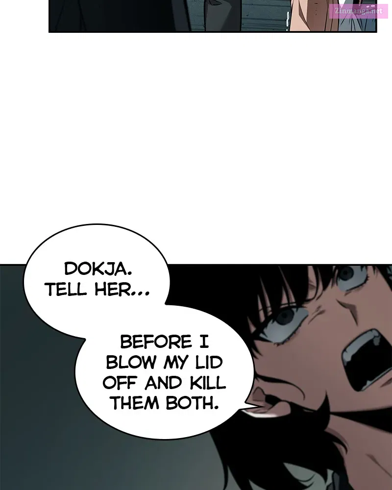 Omniscient Reader Kainu Manga Chapter 92 Page 13