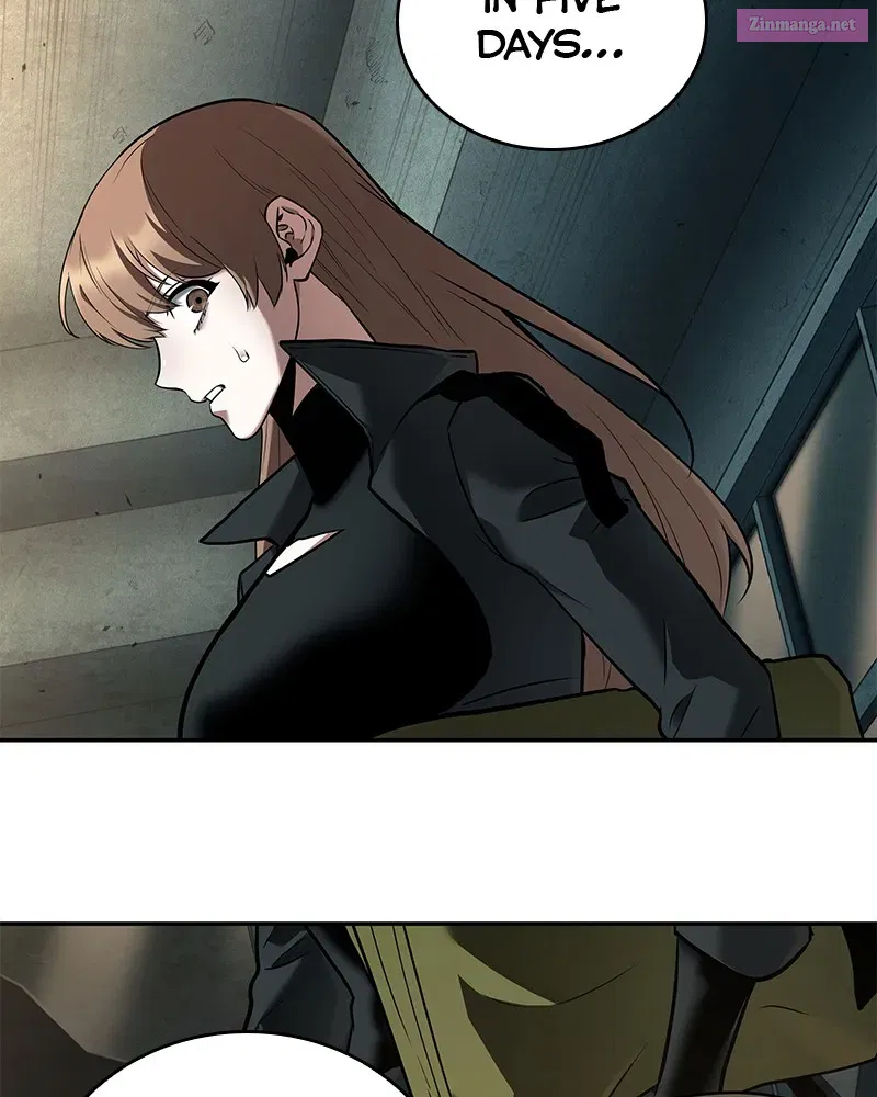 Omniscient Reader Kainu Manga Chapter 92 Page 16