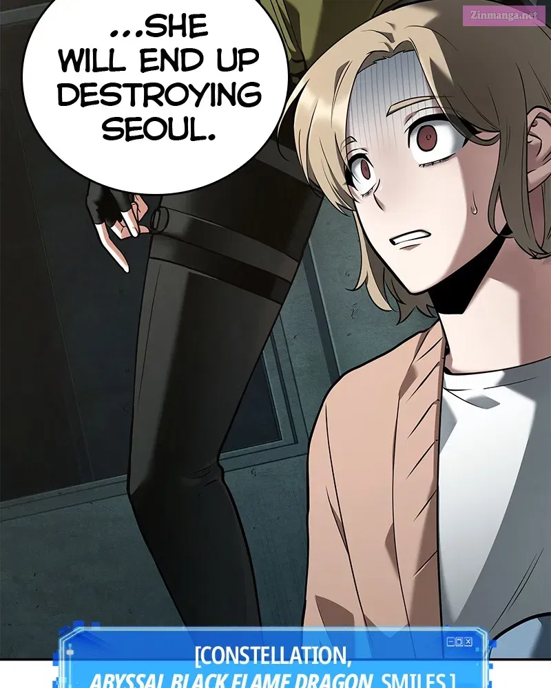 Omniscient Reader Kainu Manga Chapter 92 Page 17