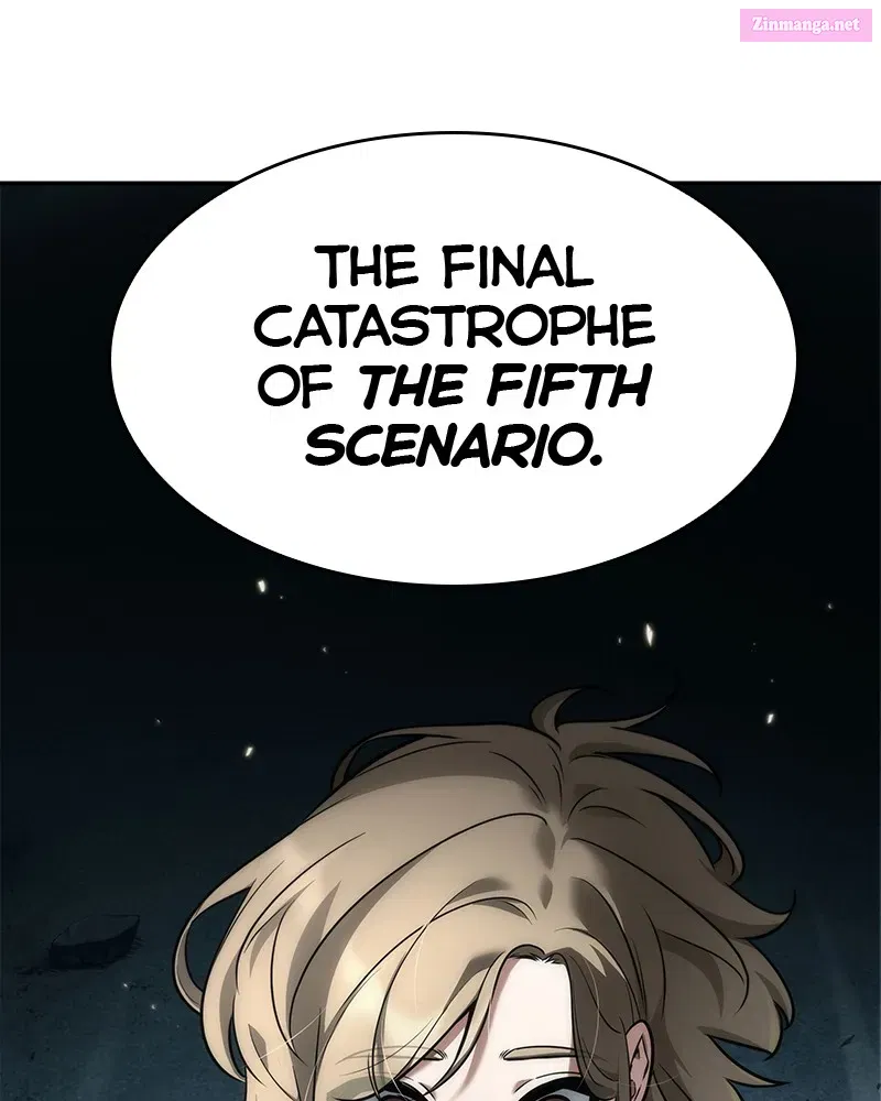 Omniscient Reader Kainu Manga Chapter 92 Page 20