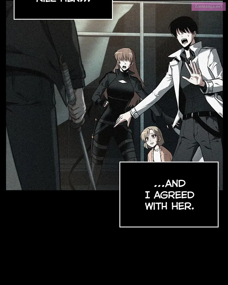 Omniscient Reader Kainu Manga Chapter 92 Page 27
