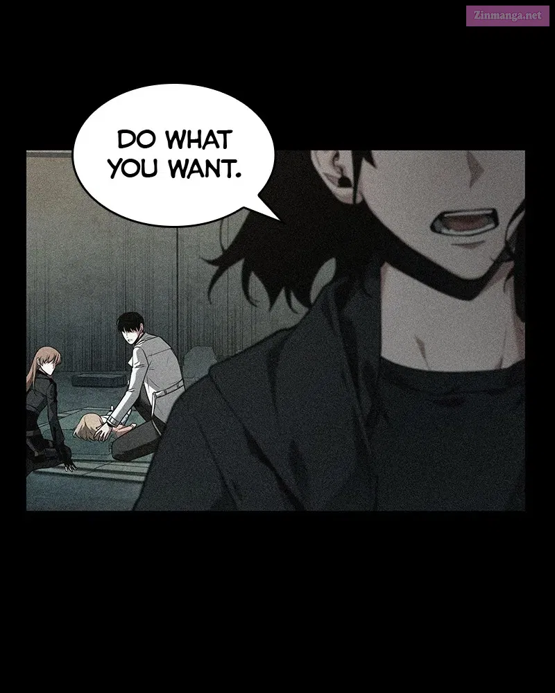 Omniscient Reader Kainu Manga Chapter 92 Page 31