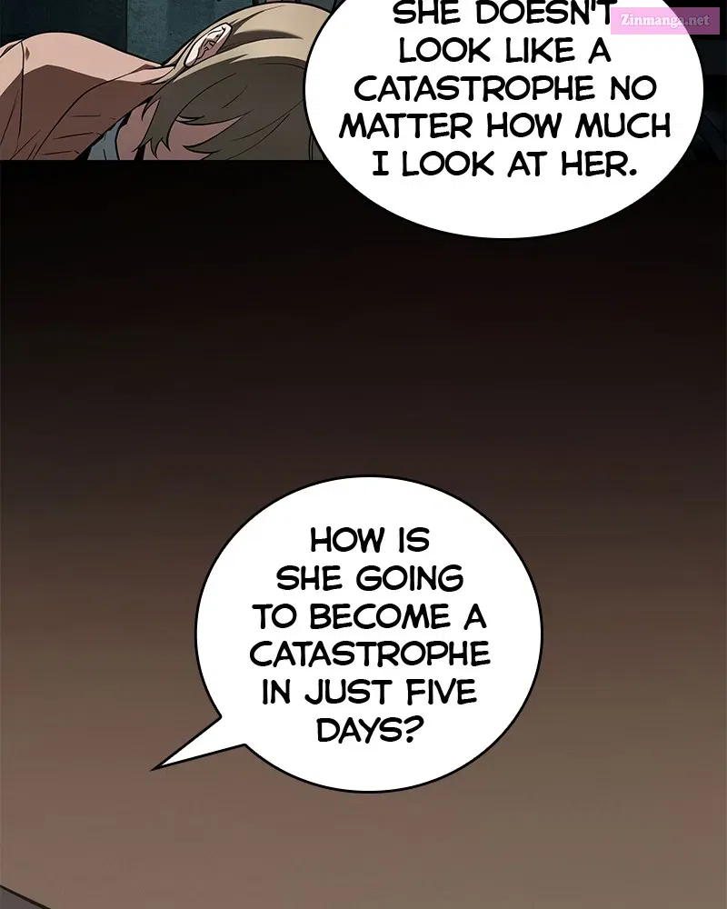 Omniscient Reader Kainu Manga Chapter 92 Page 39