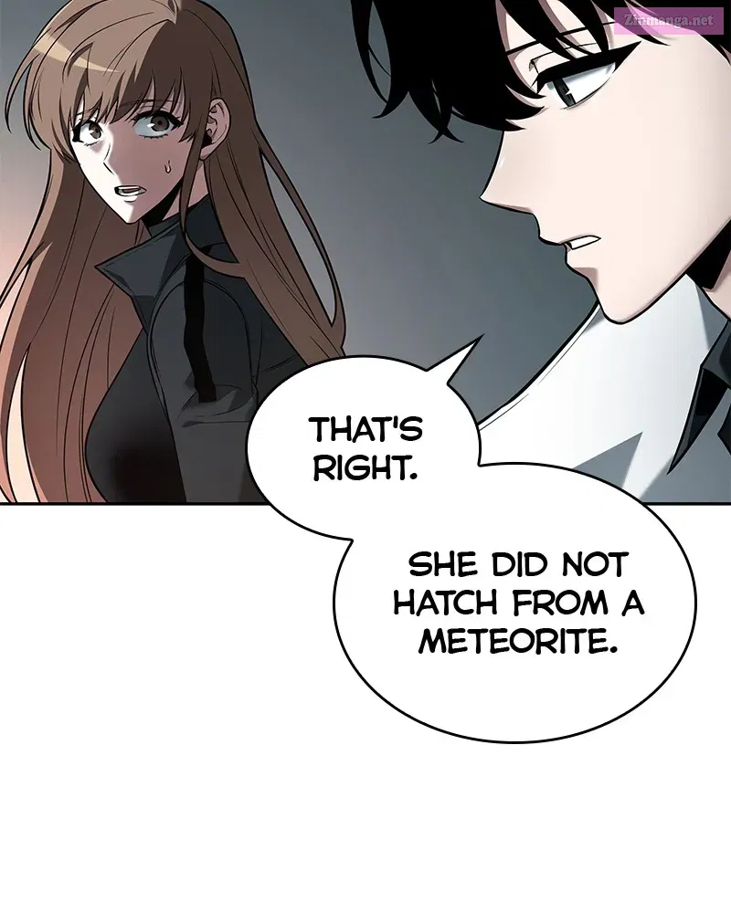 Omniscient Reader Kainu Manga Chapter 92 Page 43