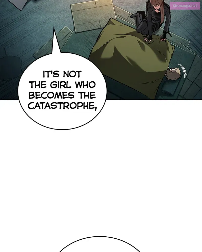 Omniscient Reader Kainu Manga Chapter 92 Page 45