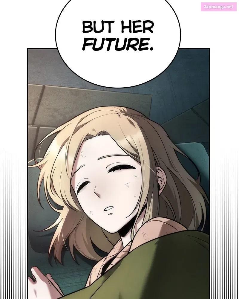 Omniscient Reader Kainu Manga Chapter 92 Page 46
