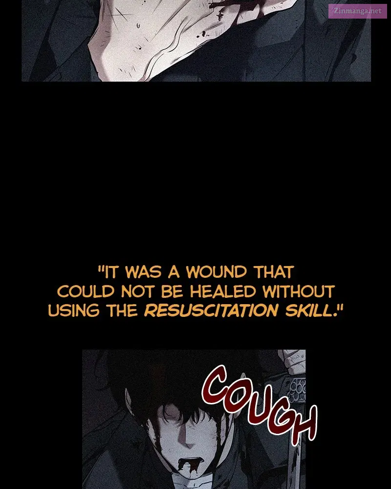Omniscient Reader Kainu Manga Chapter 92 Page 49