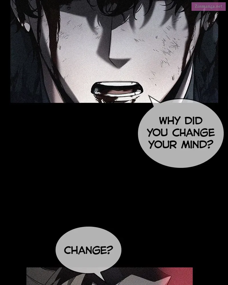 Omniscient Reader Kainu Manga Chapter 92 Page 51