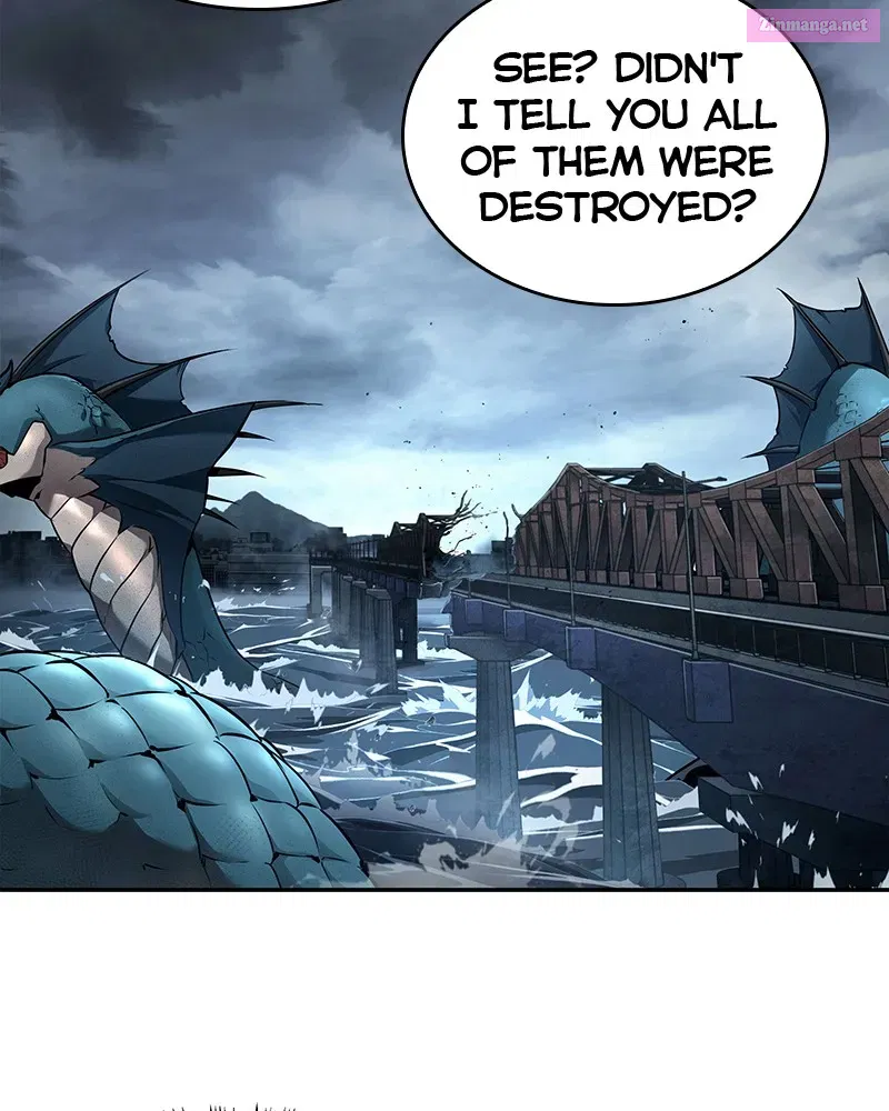 Omniscient Reader Kainu Manga Chapter 91 Page 6