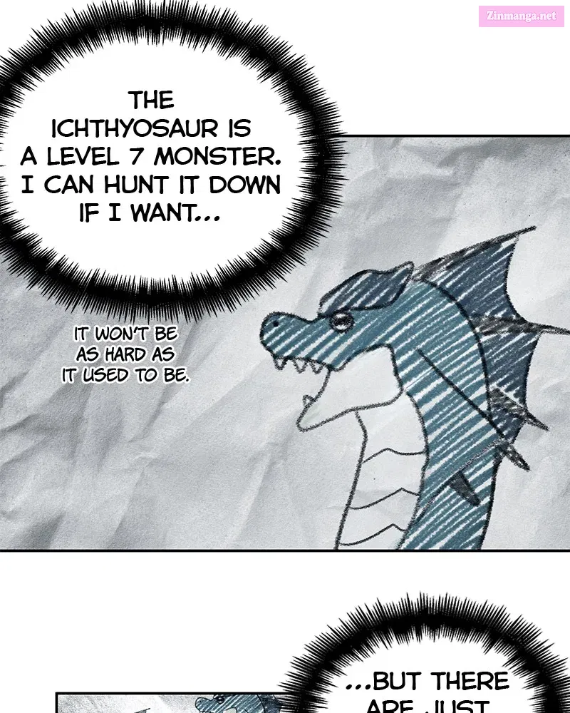 Omniscient Reader Kainu Manga Chapter 91 Page 7