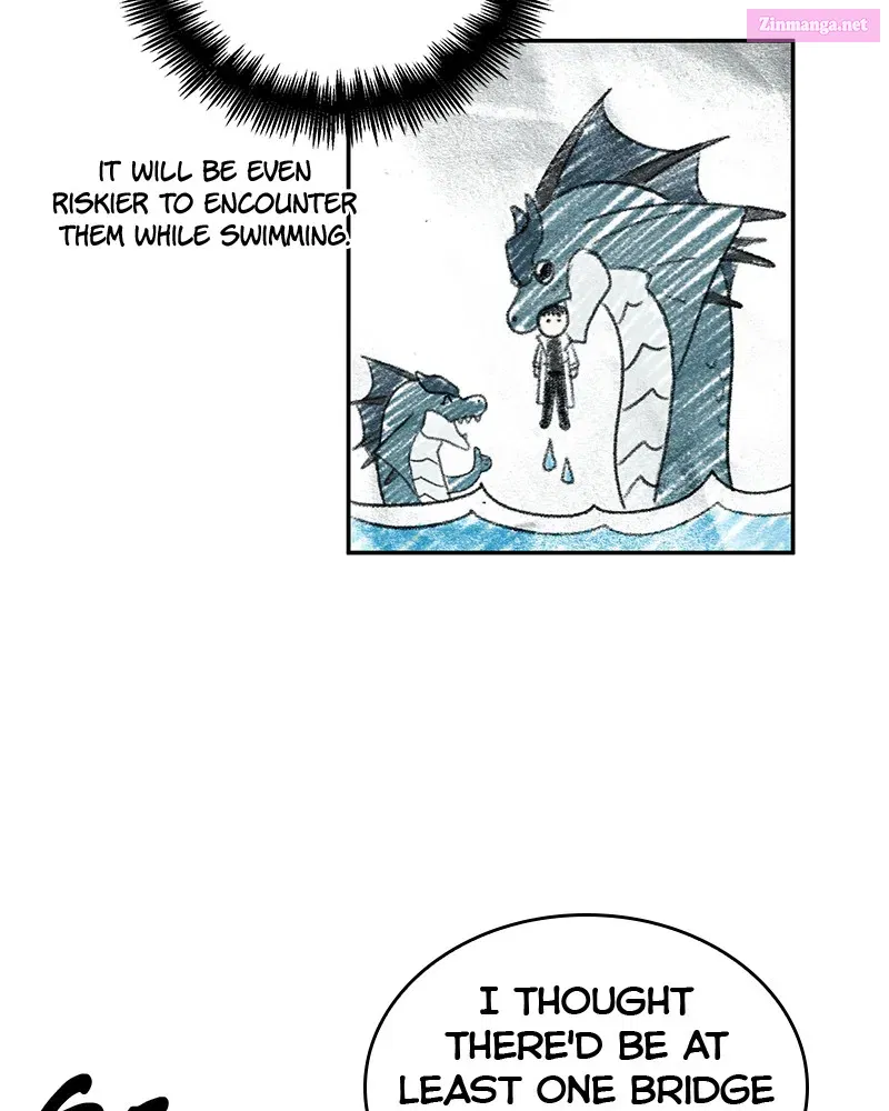 Omniscient Reader Kainu Manga Chapter 91 Page 10