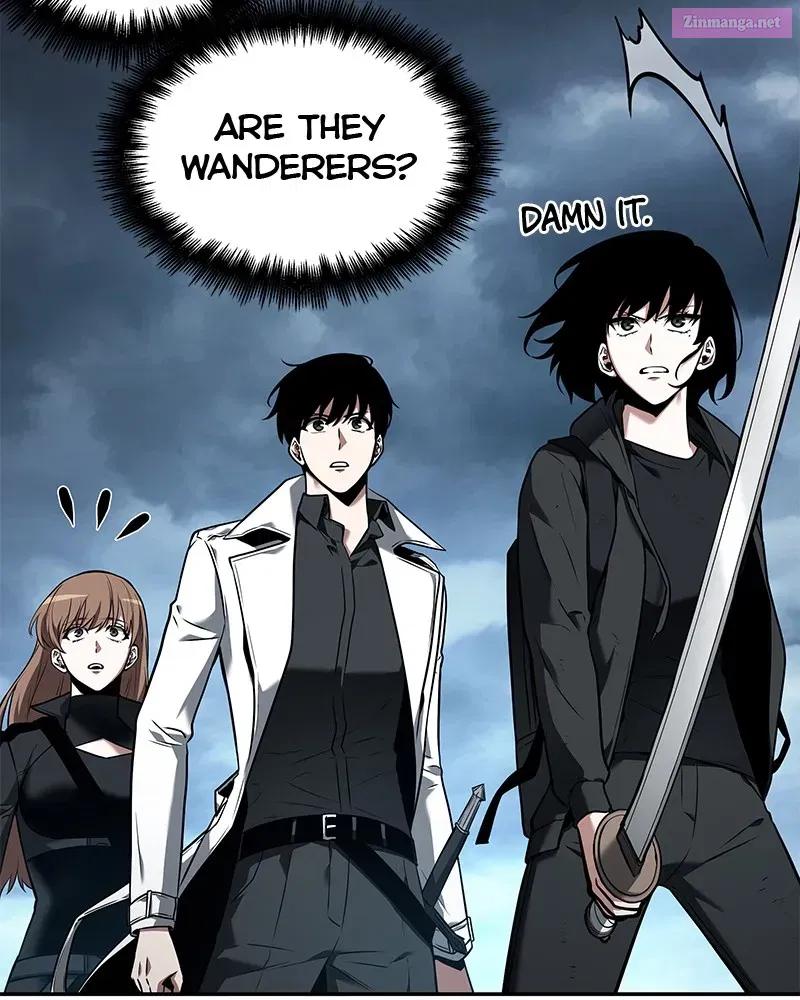 Omniscient Reader Kainu Manga Chapter 91 Page 14