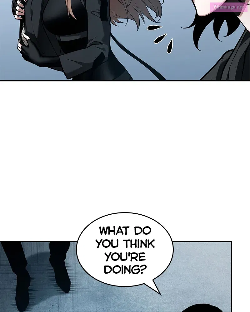Omniscient Reader Kainu Manga Chapter 91 Page 16