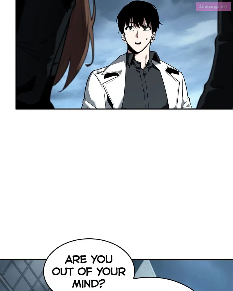 Omniscient Reader Kainu Manga Chapter 91 Page 19