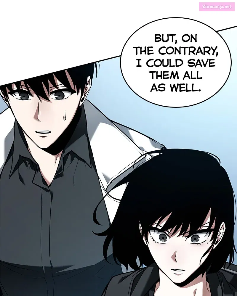 Omniscient Reader Kainu Manga Chapter 91 Page 24