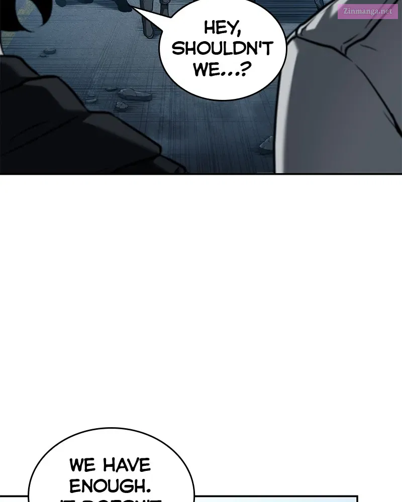 Omniscient Reader Kainu Manga Chapter 91 Page 27