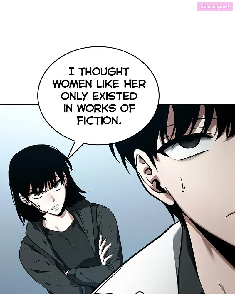 Omniscient Reader Kainu Manga Chapter 91 Page 32