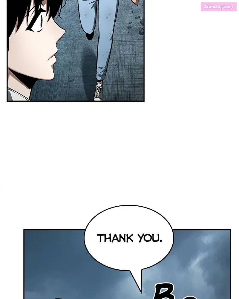 Omniscient Reader Kainu Manga Chapter 91 Page 36