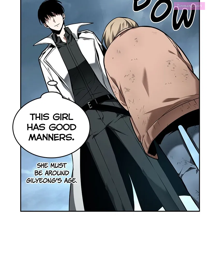 Omniscient Reader Kainu Manga Chapter 91 Page 37