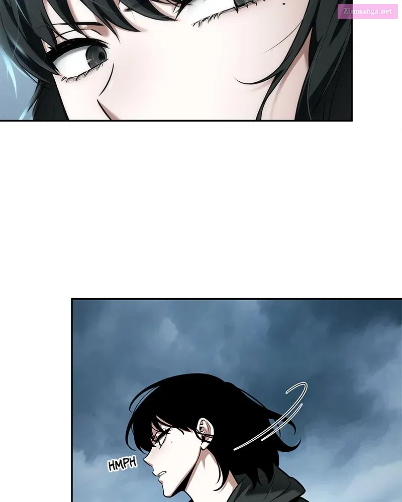 Omniscient Reader Kainu Manga Chapter 91 Page 40