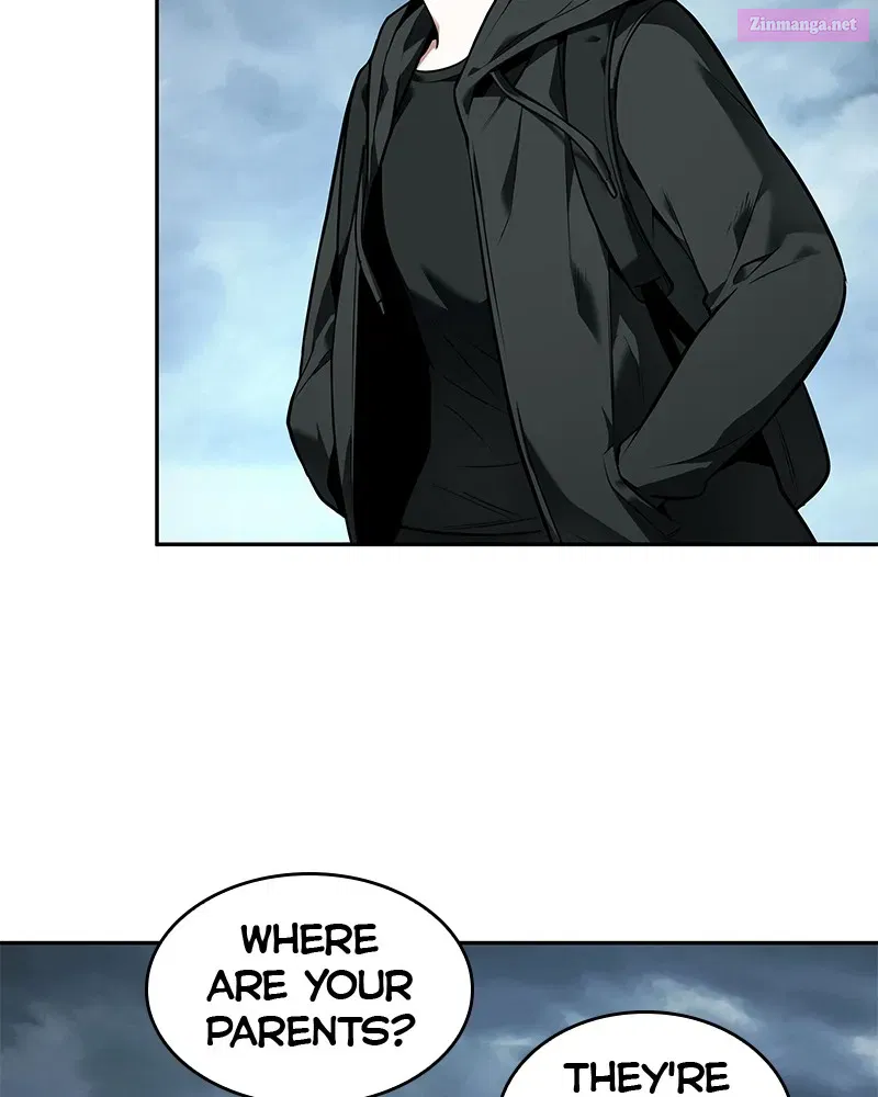 Omniscient Reader Kainu Manga Chapter 91 Page 41